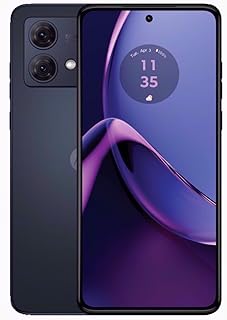 Motorola Moto G84 Dual SIM 256GB ROM +…