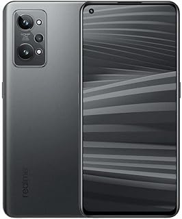 Realme GT2 Dual-SIM 256GB ROM + 12GB RAM…