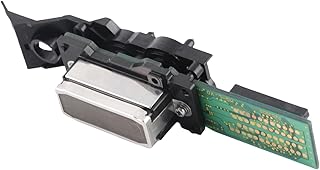 Generic Reliable Print Head for DX4 JV4 JV3,…