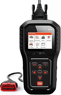 Compare Hardware Accessories AD510 Pro Obd2 Scanner Full Function Engine Code Reader Battery Tester Automotive Scanner Test OBD 2 Car Diagnostic Tool at KSA Price