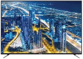 Compare SUPER GENERAL 85Inch Smart TV, WebOs, LED, UHD, 4K, Black  KSGLED85KUSWT2 at KSA Price