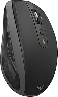 Logitech MX Anywhere 2S Bluetooth Edition Wireless…