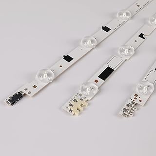 Compare 14pcs x LED Backlight for Samsungs 40"TV D2GE400SCAR3 D2GE400SCBR3 UA40F5500 2013SVS40F UE40F64006300 UE40F50005700 Light only at KSA Price