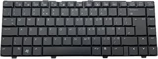 Compare Generic Laptop Keyboard for HP Pavilion dv7t6000 6b00 6c00 7000 Black UK English Layout at KSA Price