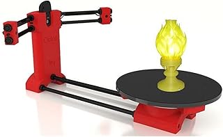 Compare WELTS DIY 3D Scanner 3D Scanning Machine Kit Main Board Accessories,3D Scanners at KSA Price