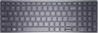 Compare Generic Laptop Keyboard for DELL Pro Max 16 MA16250 US United States Edition at KSA Price