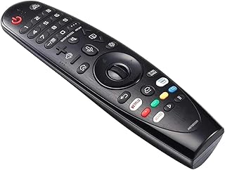 YSK Voice Magic Remote AKB75855501 for LG…