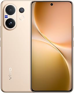 Vivo V60 5G Smartphone, 12GB RAM + 256GB…
