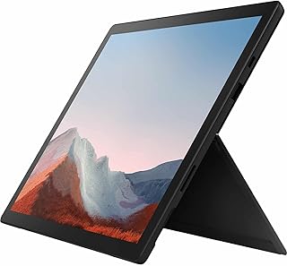 Microsoft Surface Pro 7 + 11th Gen Intel…