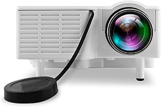 NC Home Miniature Projector on The Table…