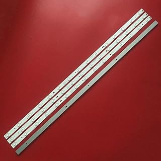 YUEGOO Accessories LED Backlight strip 15 lamp…