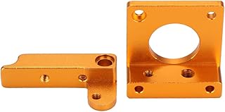 Pure Golden Extruder Bracket, Lightweight Extruder…