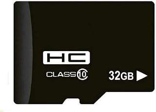 Compare Generic 32GB Micro SDHC Memory TF Card Class 10 w Adapter Compatible with Smart Phone, Tablet 32 GB at KSA Price