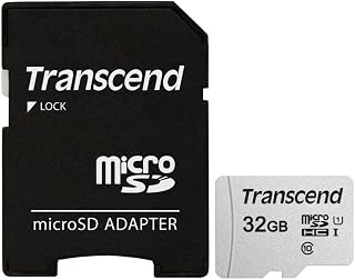 Compare LG L33L 32GB Micro SDHC Memory Card with SD Adapter at KSA Price
