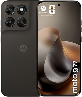 Motorola Moto G77 Dual-SIM 256GB ROM + 8GB…