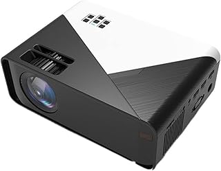 Compare Home Office Projecter Mini Projector Support Projector Video Home Cinema Compatible Color : Android Version at KSA Price