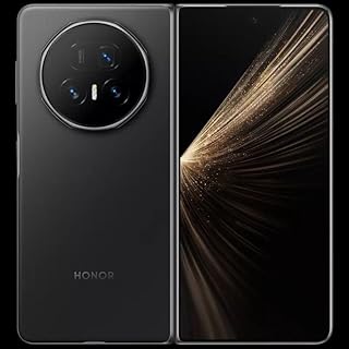 Honor Magic V5 5G Smartphone | Snapdragon…