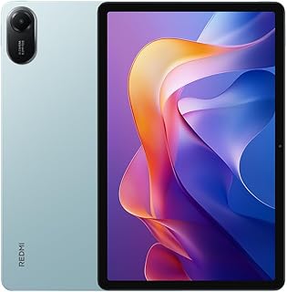 Compare Redmi Pad 2 8+256 Mint Green at KSA Price