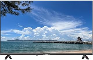 Compare Visio 43VSJFHD Frameless Full HD Android 13 Smart TV, 43Inch Size at KSA Price