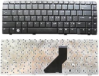 WISTAR Laptop Keyboard Compatible for HP Compaq…