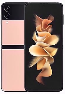 Samsung Galaxy Z Flip3 Dual-SIM 256GB ROM +…