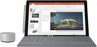 Microsoft Surface Pro (Charger Not Included)…