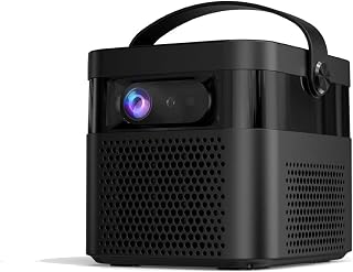 Compare Home Office Projecter Full Hd Link Home Theater Beam Projector Phone Wifi Mini 4k Video Mobile Projectors For Movies at KSA Price