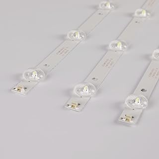 Compare tv lamРЅa8mm 8LED TV Lamps LED Backlight StriРЅG08K320WDA4213K01 K320WD A4 201482 TV Kit LED Bands Rulers K320WD5 K320WD6 Set meal at KSA Price