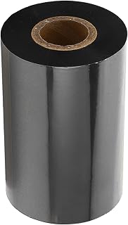 Compare Eacam Thermal Transfer Ribbon 100mm, Wear Resistant Design at KSA Price