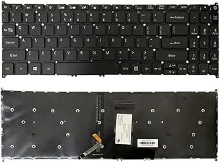 US Version Backlight Laptop Keyboard For for…
