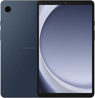 Compare SAMSUNG Galaxy Tab A9 SMX115, 64GB 4GB RAM, 4G LTE + WiFi, Factory Unlocked GSM, Navy Renewed at KSA Price