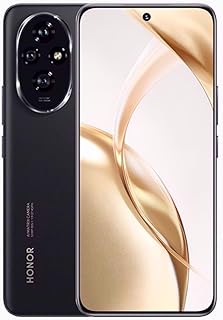 Honor 200 DUAL-SIM 256GB ROM + 12GB RAM…