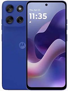 Motorola Moto G56 DUAL-SIM 256GB ROM + 8GB…