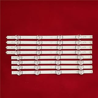 Compare Accessories 5 kits. LED strip For LG INNOTEK DRT 3.0 42"_AB TYPE 42LB5610 42LB5510 42LF5800 42LY320C 42GB6310 LC420DUE FG TV LCD at KSA Price