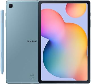 Samsung Galaxy Tab S6 Lite w/S Pen (64GB,…