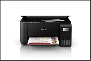 Epson Ecotank L3250 A4 Wi-Fi All-in-One Ink…