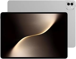 Compare Honor MagicPad3 WiFi Tablet 2025 13.3 Inches | 512GB Storage 16GB RAM | Android 15  Grey at KSA Price