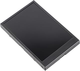 YWBL-WH USB Mini Screen, Portable Monitor 3.5in…