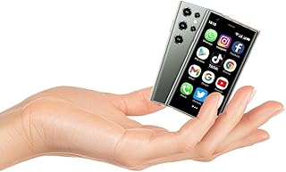 Mini Galaxy S24 SmartPhone - World's most…