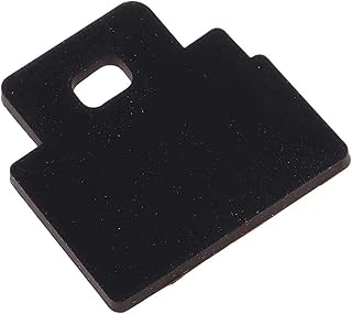Compare Dx4 Solvent Wipers for Roland Mutoh Mimaki Inkjet Printer Black Printer Accessories at KSA Price