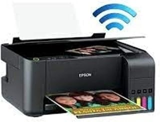 Epson EcoTank L3250 A4 3-in-1 Ink Tank Printer,…