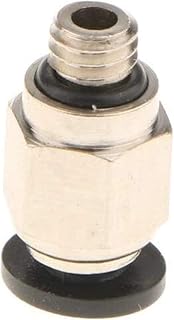 1Pc PC4-M6 Pneumatic Screw Connector 6mm Threaded…