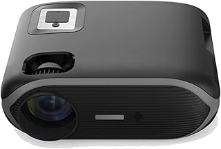 Projecter Projector Full HD Mini 4k Decoding…
