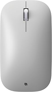 Compare Incase Designed by Microsoft Modern Mobile Mouse Platinum at KSA Price
