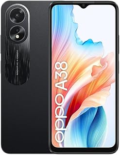 Oppo A60 Dual-SIM 128GB ROM + 4GB RAM…