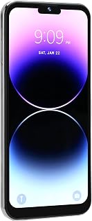Dual SIM Cell Phone, 3G Unlocked Smartphone…