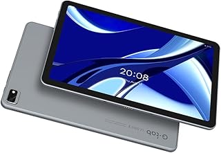 Compare GTAB Tablet C3010.1 Inch, 14GB RAM 8+6GB + 128GB Dual SIM, 4G, Grey  KSA Version  KSA Version at KSA Price