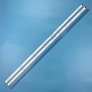 Accessories 3pcs LED backlight strip for LG…