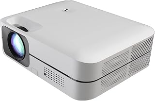 Compare Home Office Projecter Projector Dustproof Optical Engine Full HD Home Theater Movie Game Projector at KSA Price
