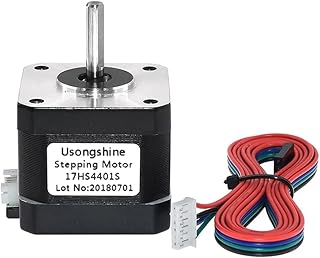 3D Printer Drive Motor 42 Stepper Motor 17HS3401S…
